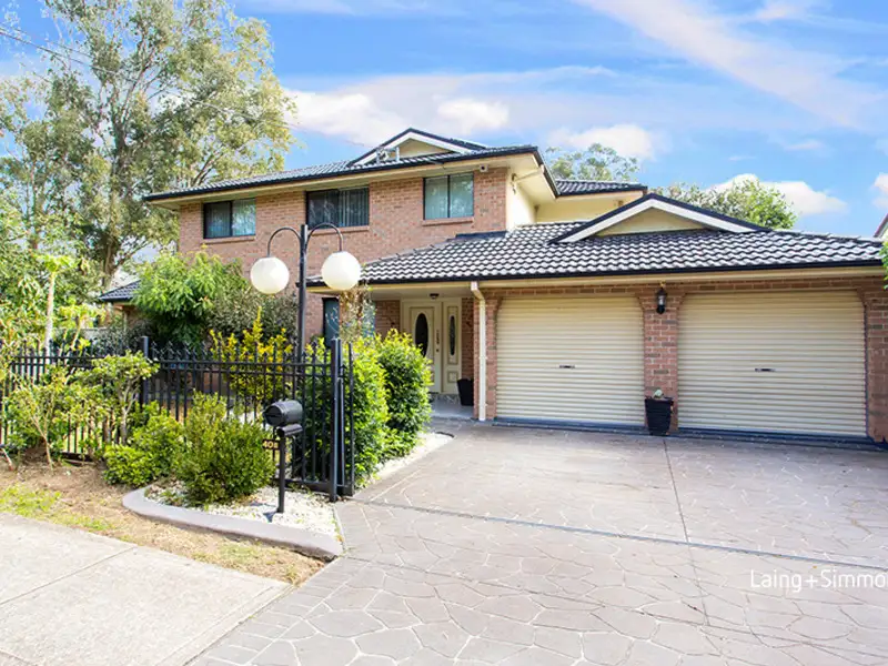 Main view of Homely house listing, 40B George Street, Mount Druitt NSW 2770