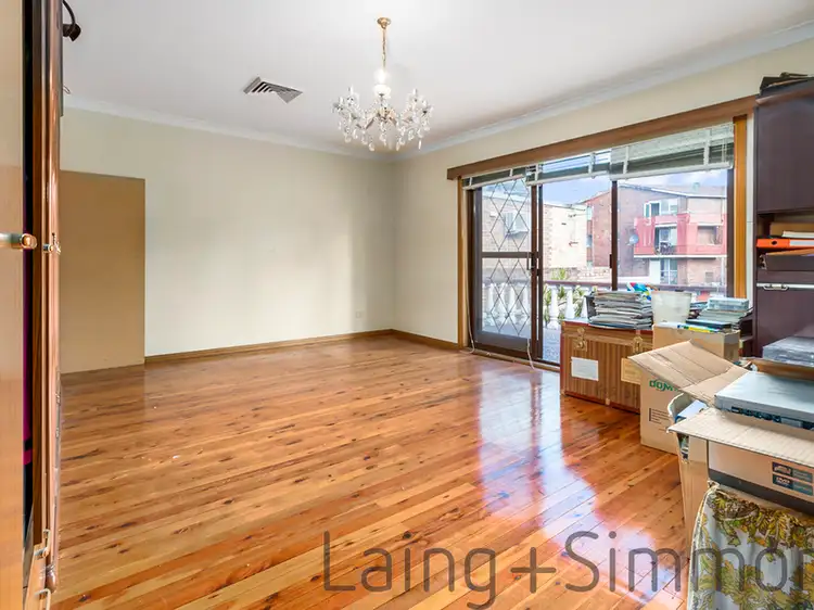 Fourth view of Homely house listing, 54 Hamilton Road, Fairfield NSW 2165