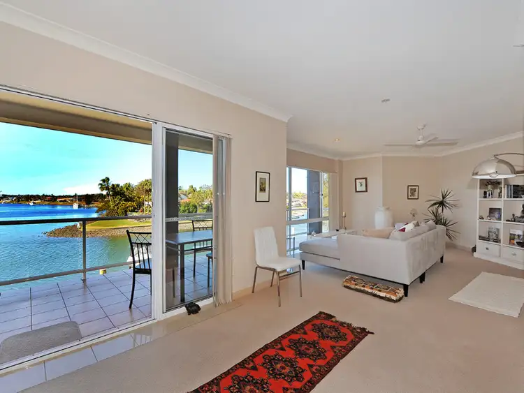 Third view of Homely unit listing, 31/64 Hibbard Drive, Port Macquarie NSW 2444