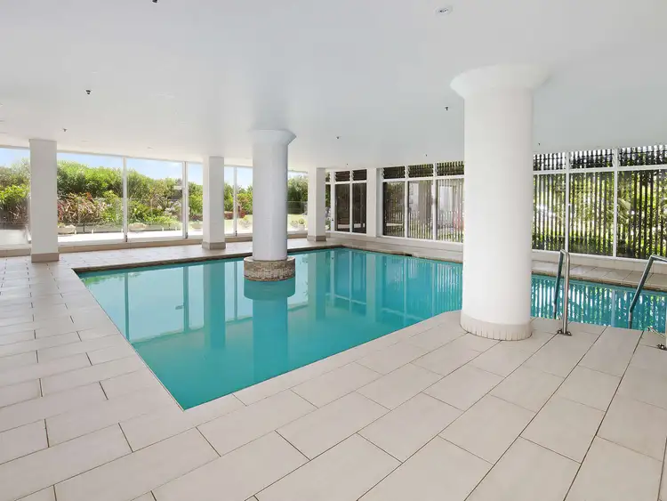 Fifth view of Homely apartment listing, 9C/13-15 Thornton Street, Darling Point NSW 2027