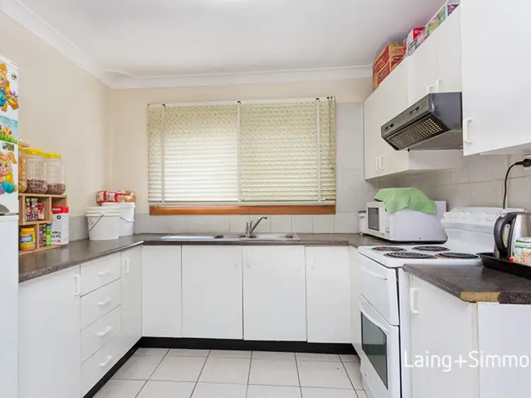 Fourth view of Homely house listing, 7 Ree Place, Bidwill NSW 2770