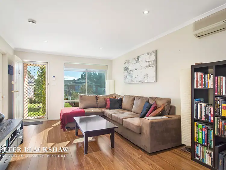 Third view of Homely house listing, 6 Yagan Place, Ngunnawal ACT 2913