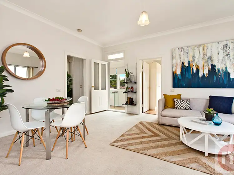 7/52 Livingstone Road, Petersham NSW 2049