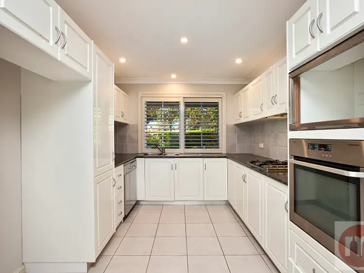 Fifth view of Homely townhouse listing, 3 Waruda Place, Huntleys Cove NSW 2111