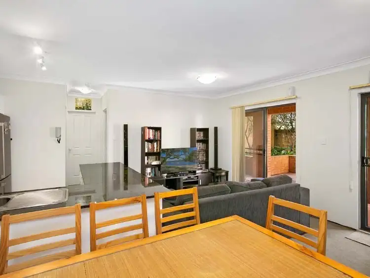 Fifth view of Homely unit listing, 8/21-25 Quirk Road, Manly Vale NSW 2093