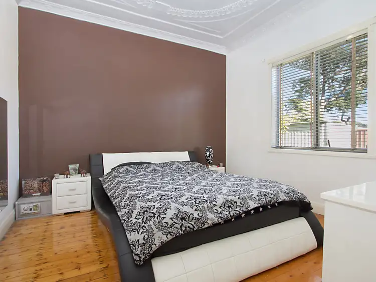 Fifth view of Homely house listing, 38 Jill St, Marayong NSW 2148