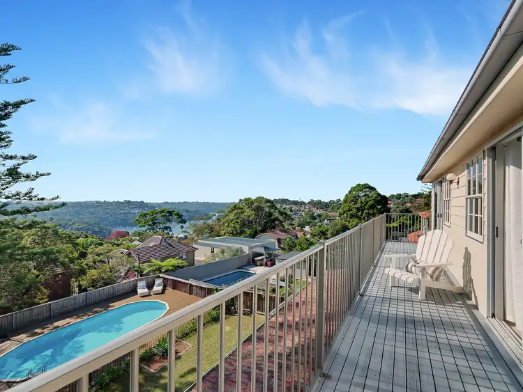 25 Narooma Road, Northbridge NSW 2063