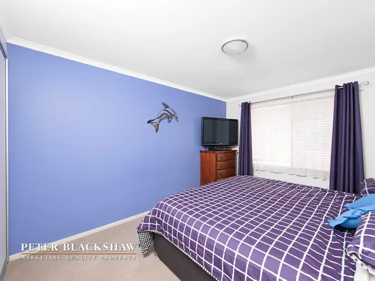 Seventh view of Homely townhouse listing, 6/17-19 Barracks Flat Drive, Karabar NSW 2620