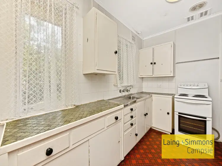 Third view of Homely house listing, 15 Thomas Avenue, Lurnea NSW 2170