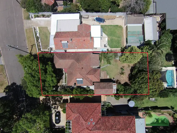 Second view of Homely house listing, 13 Osborne Avenue, Putney NSW 2112