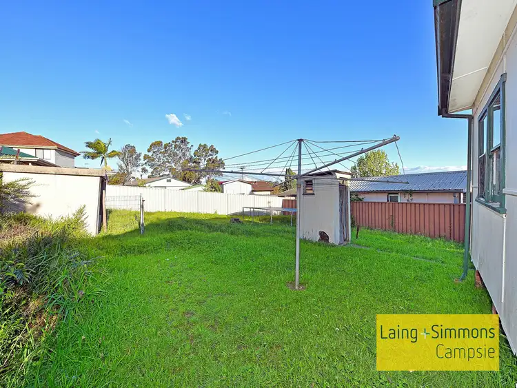 Fourth view of Homely house listing, 20 Wheeler Ave, Lurnea NSW 2170