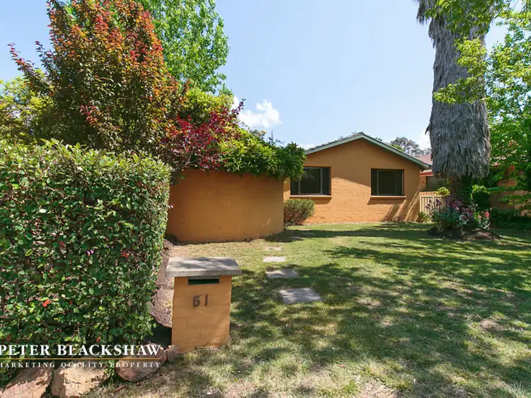 Third view of Homely house listing, 51 Wakelin Circuit, Weston ACT 2611