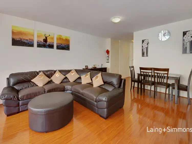 40/15-23 Orara Street, Waitara NSW 2077