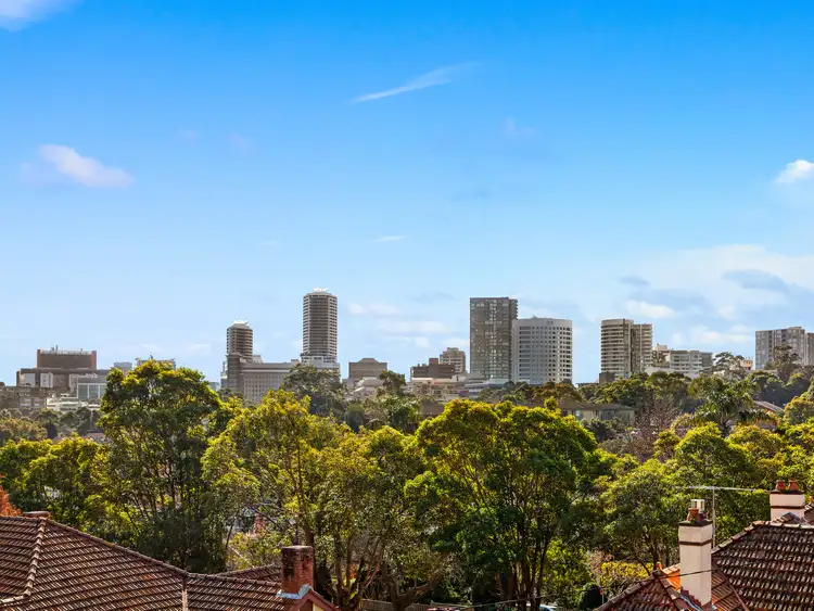 Third view of Homely unit listing, 14/84 Shirley Road, Wollstonecraft NSW 2065