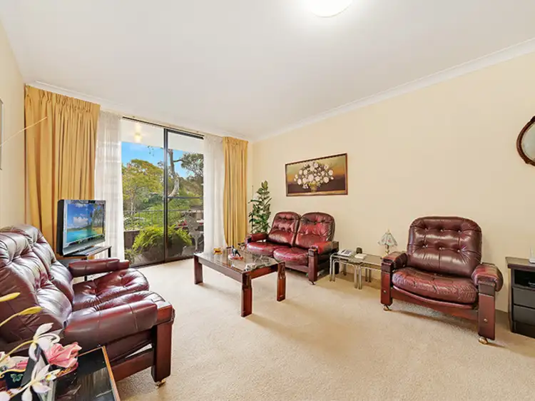 Third view of Homely unit listing, 10/6 Benton Avenue, Artarmon NSW 2064