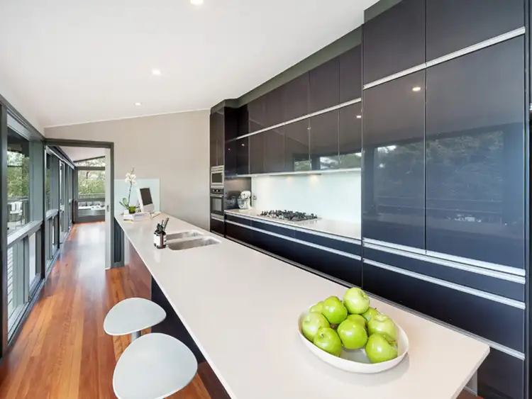 Fourth view of Homely house listing, 12 The Barbette, Castlecrag NSW 2068
