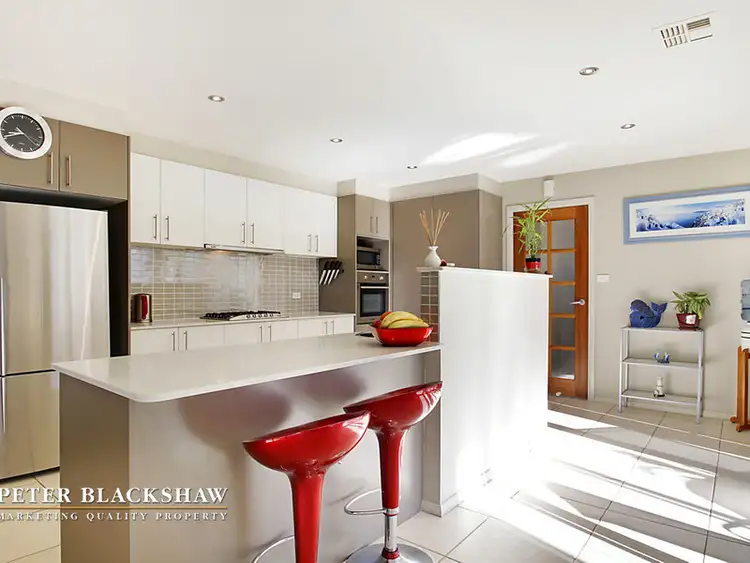 Sixth view of Homely house listing, 69 Kalianna Street, Harrison ACT 2914