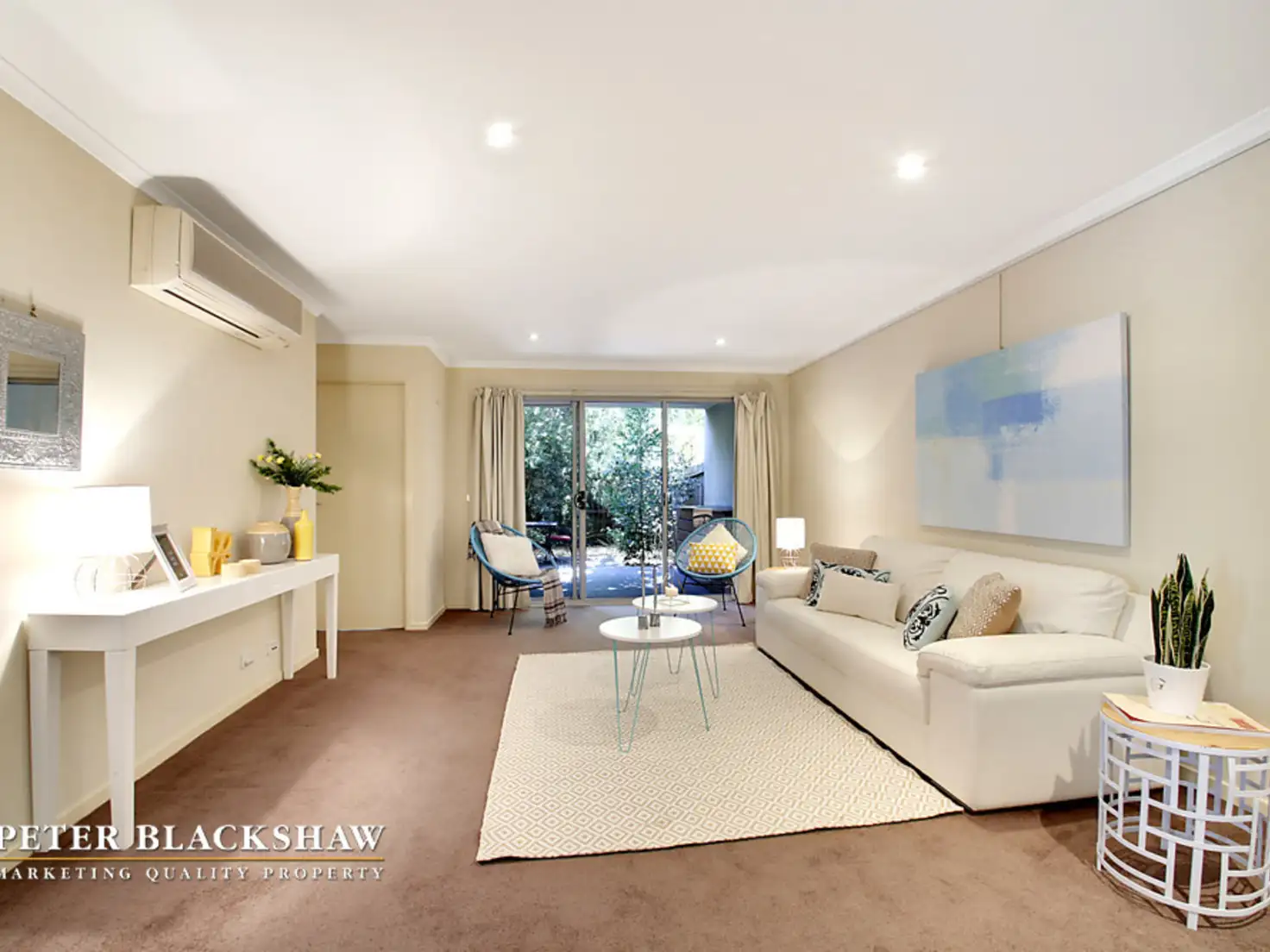 Main view of Homely apartment listing, 1/34 Morell Close, Belconnen ACT 2617