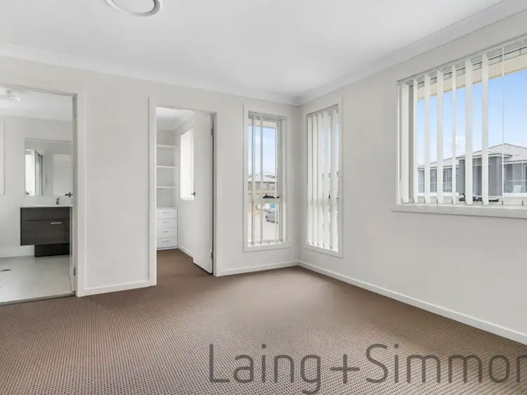 Seventh view of Homely house listing, 64 Jamboree Avenue, Leppington NSW 2179