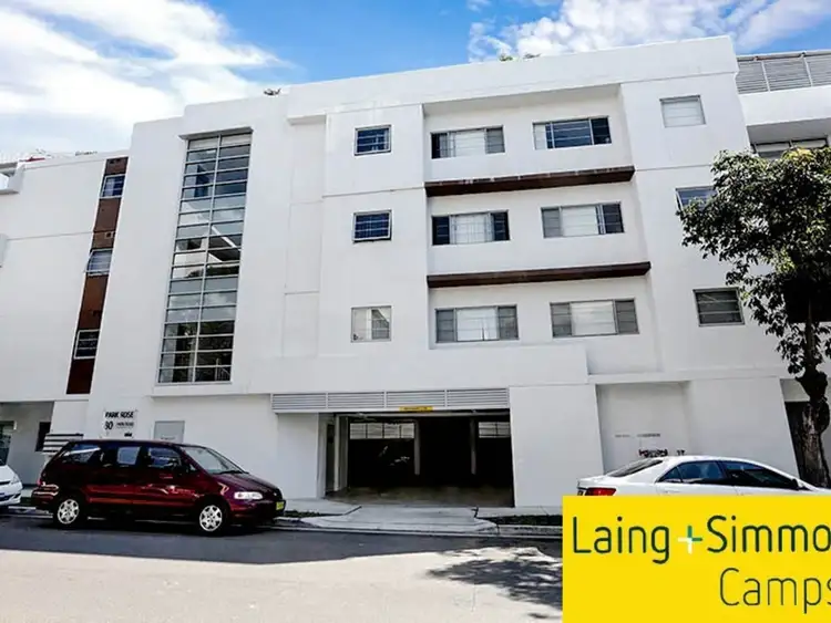 2/80 Park Rd, Homebush NSW 2140