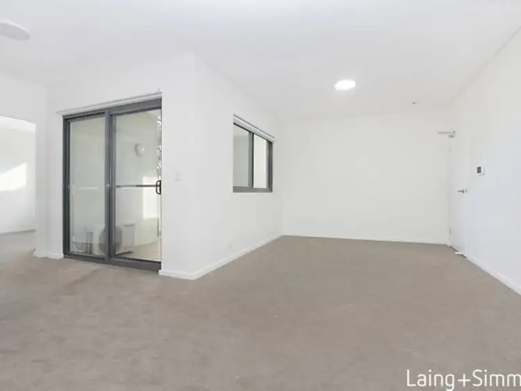 Second view of Homely unit listing, G04/42 Toongabbie Road, Toongabbie NSW 2146