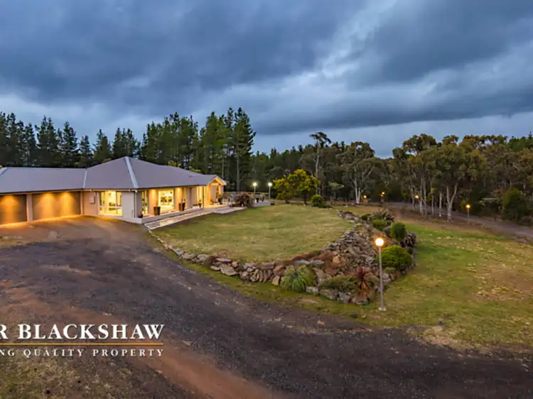 Main view of Homely rural property listing, 372 Wanna Wanna Road, Carwoola NSW 2620
