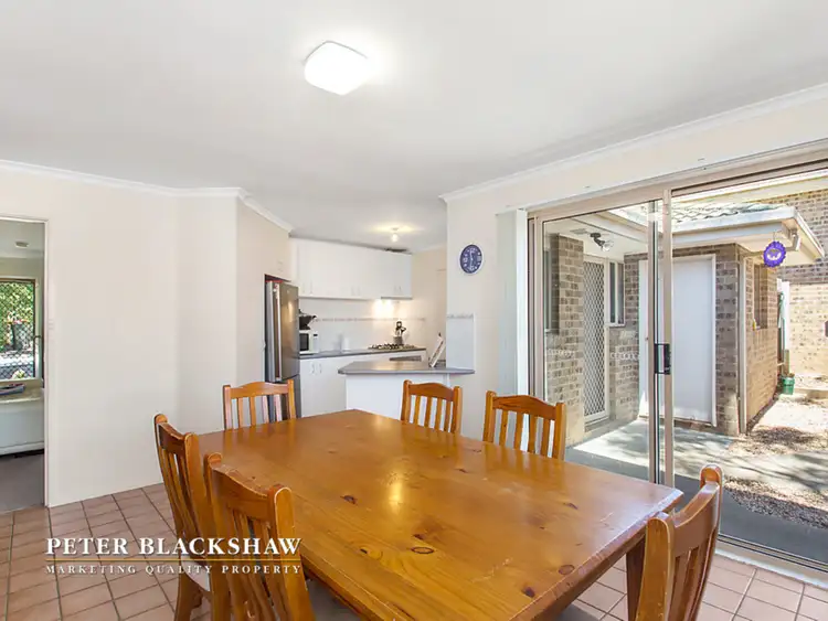 Sixth view of Homely house listing, 5/4 Biddell Place, Nicholls ACT 2913