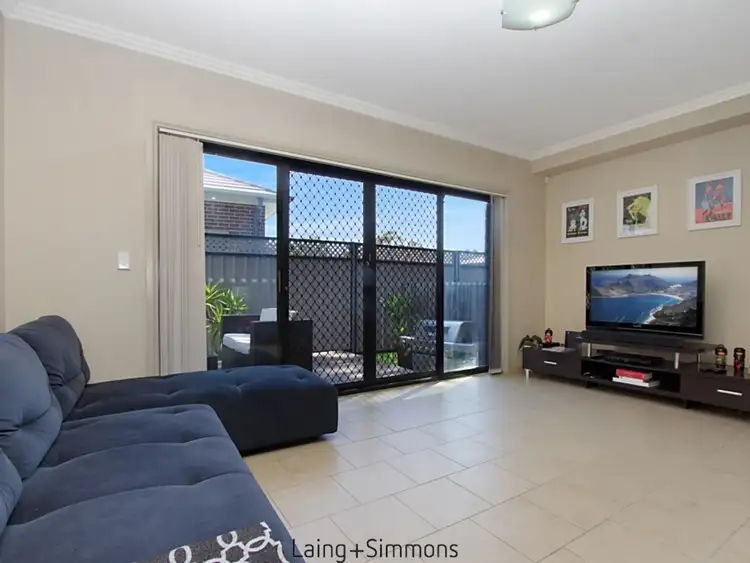 Third view of Homely townhouse listing, 3/70-72 Hampden Rd, South Wentworthville NSW 2145