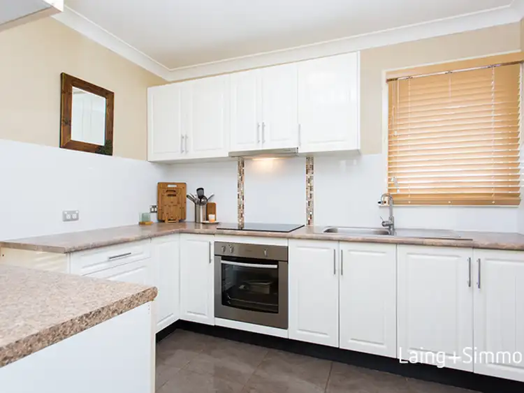 Second view of Homely house listing, 4 Roebuck Crescent, Willmot NSW 2770
