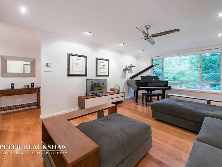 Fourth view of Homely house listing, 6 Wuruma Place, Duffy ACT 2611
