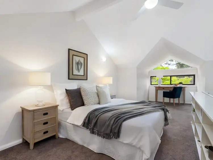 Third view of Homely townhouse listing, 10/18 Boronia Street, Wollstonecraft NSW 2065