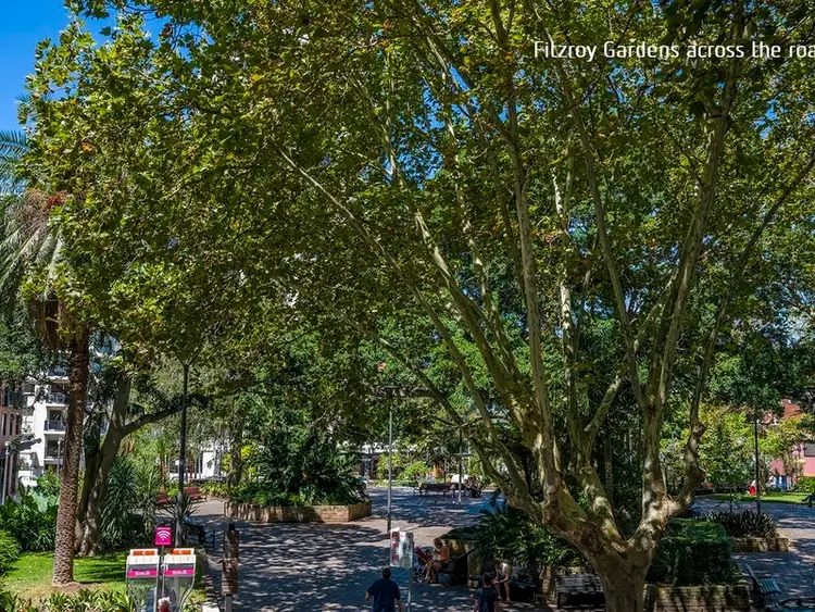 Sixth view of Homely studio listing, 4/117D Macleay Street, Potts Point NSW 2011