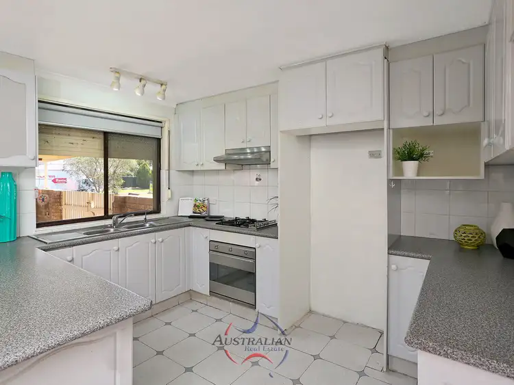 Fourth view of Homely house listing, 22 Dahlia Street, Quakers Hill NSW 2763