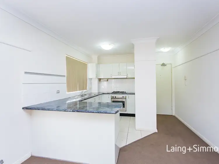 Second view of Homely unit listing, 28/2-4 Kane Street, Guildford NSW 2161