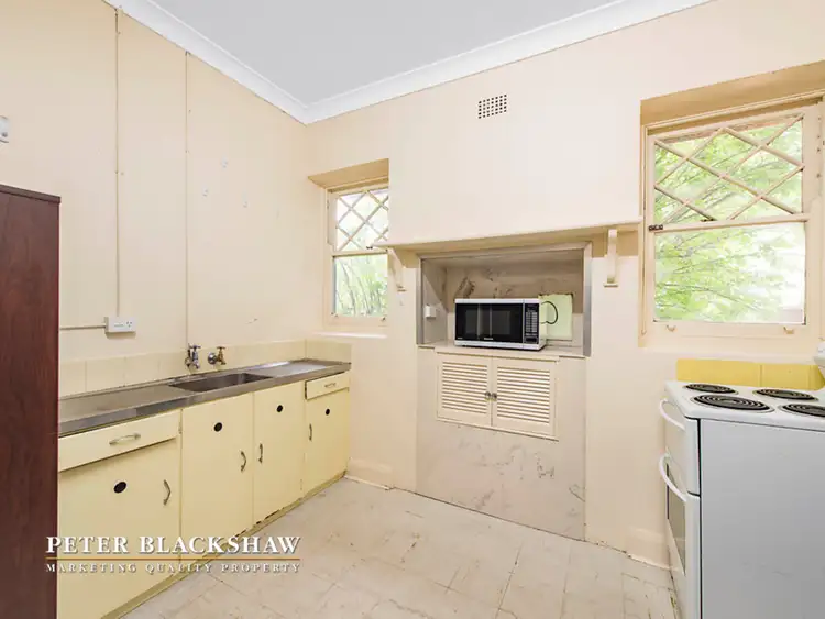 Seventh view of Homely house listing, 25 Telopea Park, Barton ACT 2600