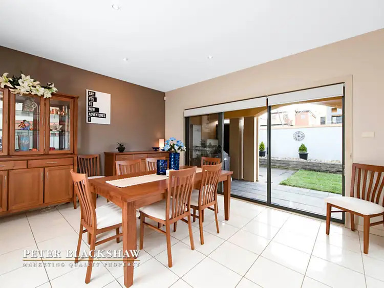 Sixth view of Homely house listing, 7/21 Krantzcke Circuit, Nicholls ACT 2913