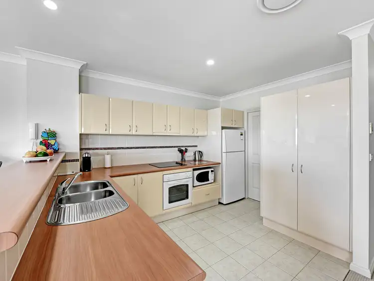 Fifth view of Homely unit listing, 38/64 Hibbard Drive, Port Macquarie NSW 2444