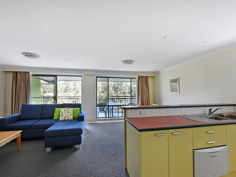 Fourth view of Homely apartment listing, 235/68 Pacific Drive, Port Macquarie NSW 2444