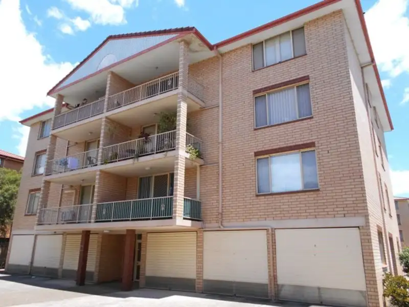 Main view of Homely unit listing, Address available on request