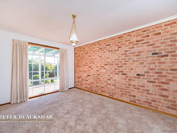 Sixth view of Homely house listing, 4 Dalton Place, Florey ACT 2615