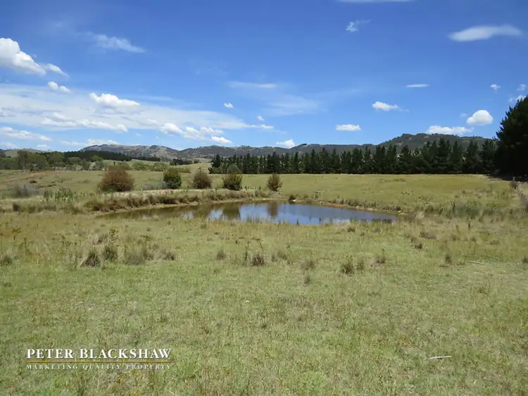 Lot 8 Burra Road, Burra NSW 2620