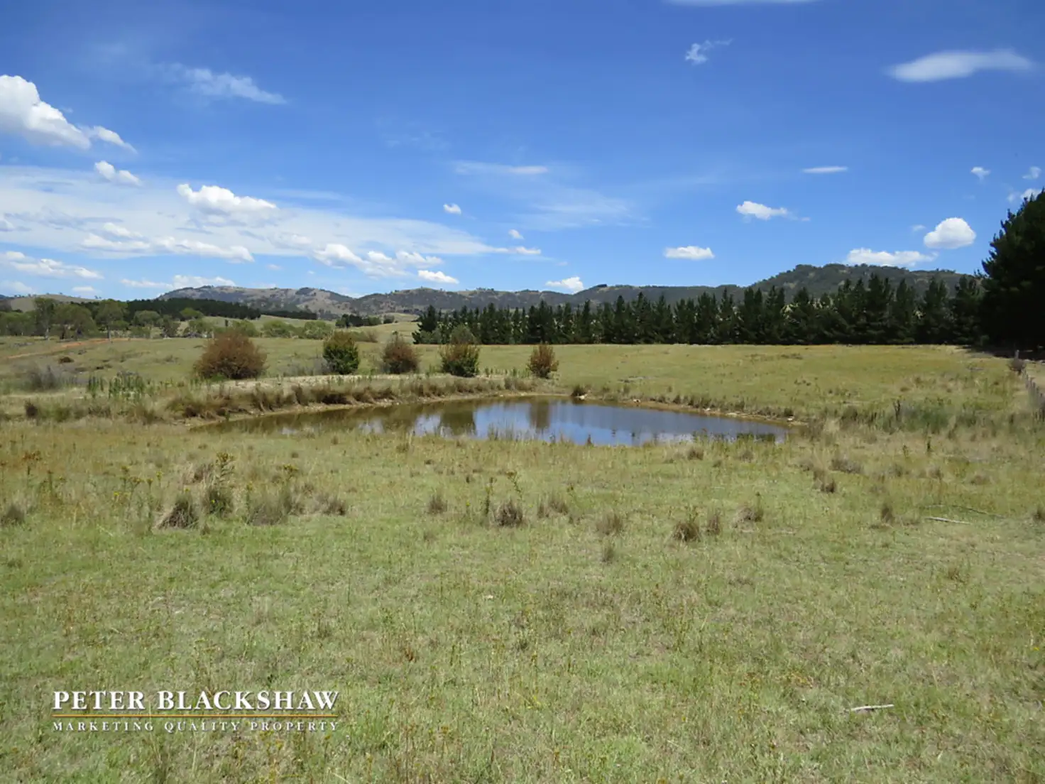 Main view of Homely rural property listing, Lot 8 Burra Road, Burra NSW 2620