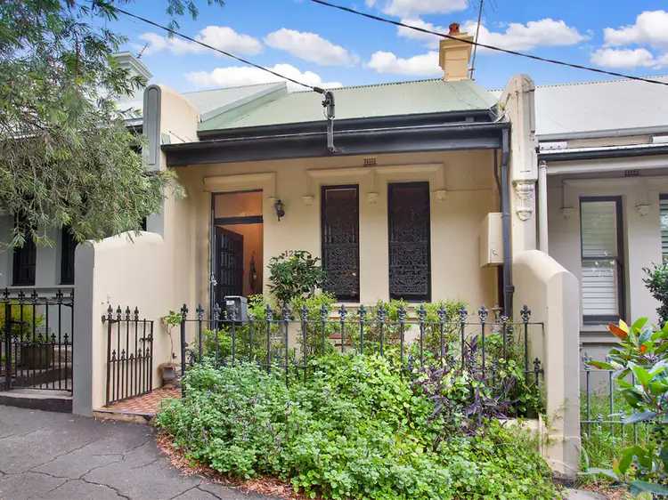 121 Sutherland Street, Paddington NSW 2021