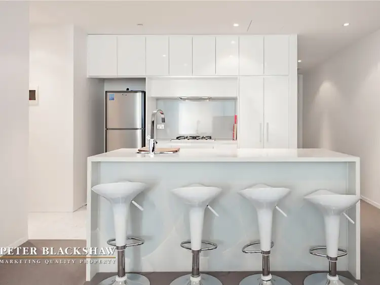 Seventh view of Homely apartment listing, 114/11 Trevillian Quay, Kingston ACT 2604
