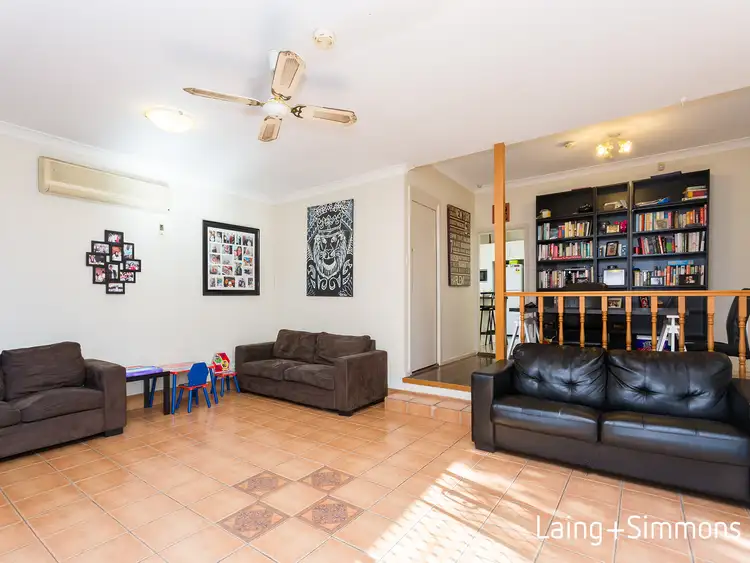 Third view of Homely house listing, 3 Richardson Street, Merrylands NSW 2160