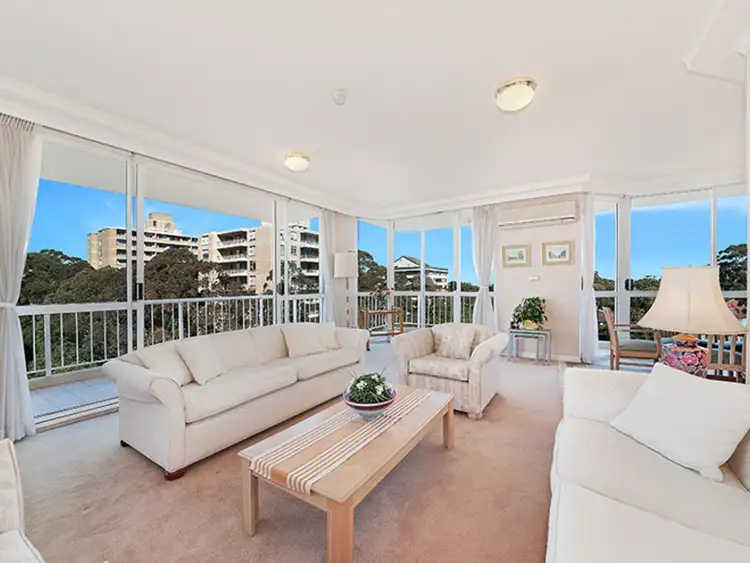 11N/1 Francis Road, Artarmon NSW 2064