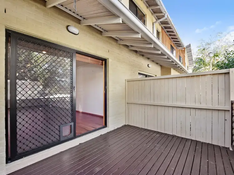 Fifth view of Homely townhouse listing, 4/192 Matthew Flinders Drive, Port Macquarie NSW 2444