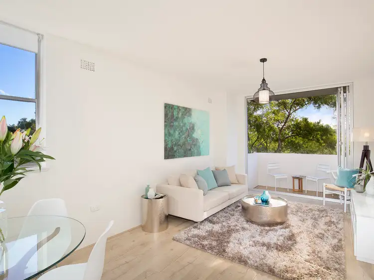 Second view of Homely apartment listing, 36/204-232 Jersey Road, Paddington NSW 2021