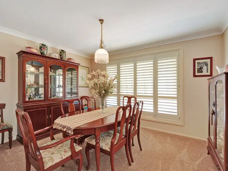 Fourth view of Homely house listing, 29 Sapphire Drive, Port Macquarie NSW 2444