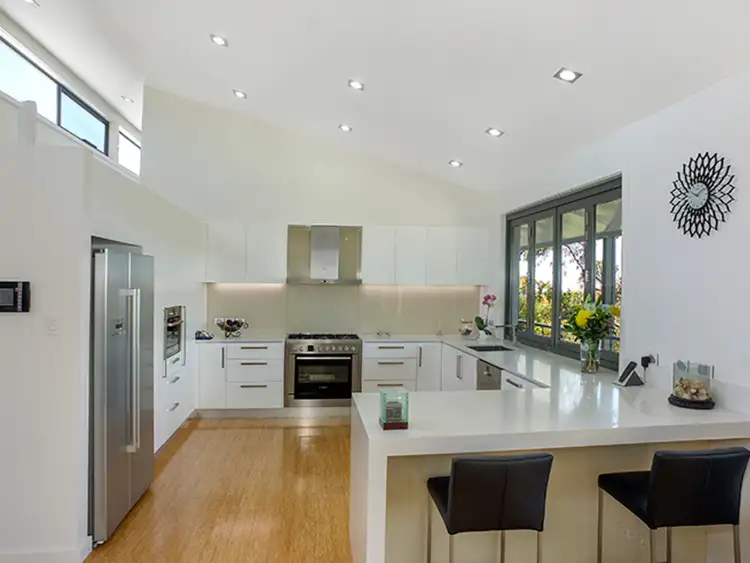 Third view of Homely house listing, 7-11 Lees Avenue, Wentworth Falls NSW 2782